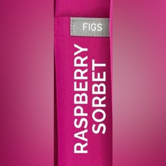 SOLD💗💜 FIGS Yola Skinny Pants Small-Tall
Limited Color Raspberry Sorbet EUC - Picture 3 of 15